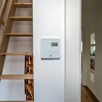 Moderne Maisonette Im Fluesseviertel