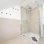 דירה Moderne Maisonette Im Fluesseviertel ברמן