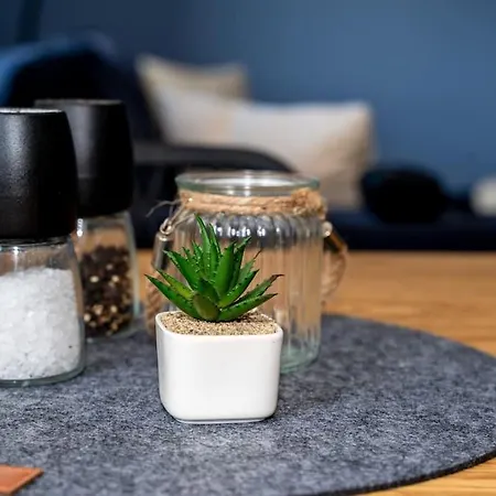 Moderne Maisonette Im Fluesseviertel * Bremen